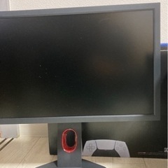 BenQ ZOWIE 24インチ ゲーミングモニター XL2411k