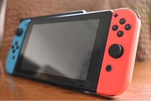 その他 Nintendo swich