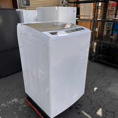 大阪⭐️エコマックス♻️「S243」2019年製 アイリスオーヤマ 洗濯機 7.0㎏ IAW-T701