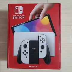 Nintendo Switch(新品)