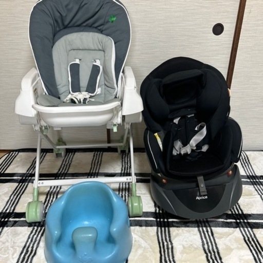 ベビー３点セット！三連休のみ出品（╹◡╹）