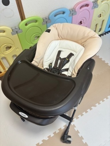 Combi コンビ ネムリラ おやすみ\u0026チェア バウンサー