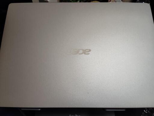 ノートパソコン ASUS