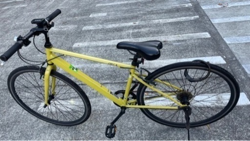 自転車