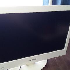 テレビ