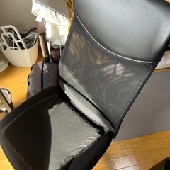 ワークチェア a work chair