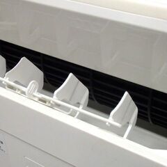 シャープ ルームエアコン AC-28NFS 2021年 おもに10畳