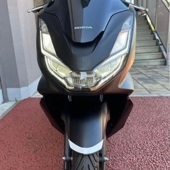 【ネット決済】PCX125 JK05