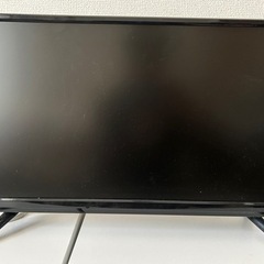 ハイビジョン液晶テレビ 小さめ