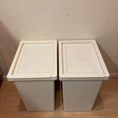 IKEA ゴミ箱 1〜2個