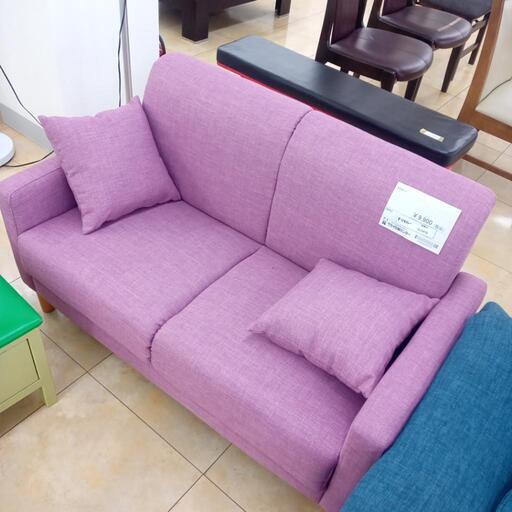 GISMOの通販 ☆ジモティ割あり☆ ソファ ピンク H75×D56.5×W111. GISMOの通販 ☆ジモティ割あり☆ ソファ ピンク H75×D56.5×W111.