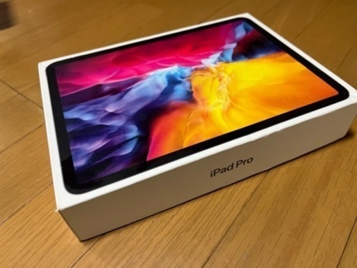 iPad Pro 第2世代 11inch 256GB