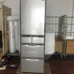 冷蔵庫　シャープ2019年製