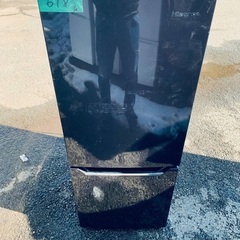  超高年式✨送料設置無料❗️家電2点セット 洗濯機・冷蔵庫 313