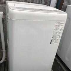 【FU718】★洗濯機  パナソニック NA-F50B15 20...