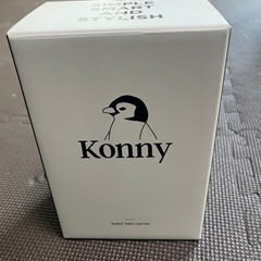 Konnyの抱っこ紐♪ 美品