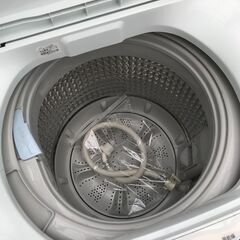 FU721】☆洗濯機 ハイアール JW-E45CE 2020年製 4.5㎏