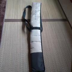 受渡し決定  釣具入れ替え