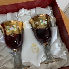 ベネチアングラス　