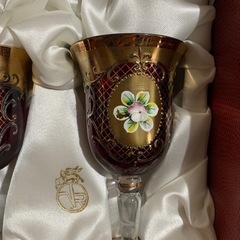 ベネチアングラス　