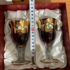 ベネチアングラス　