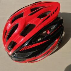 (中古)自転車用ヘルメットSサイズ