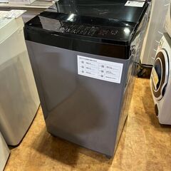 ✨安心の分解洗浄済✨ニトリ 2022年製 6.0Kg 洗濯機 N...