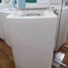 ★ジモティ割あり★ YAMADA 洗濯機 4.5kg 17年製 ...