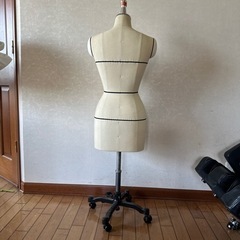 激安】ニューキプリスA体型 洋服作成に便利なボディ