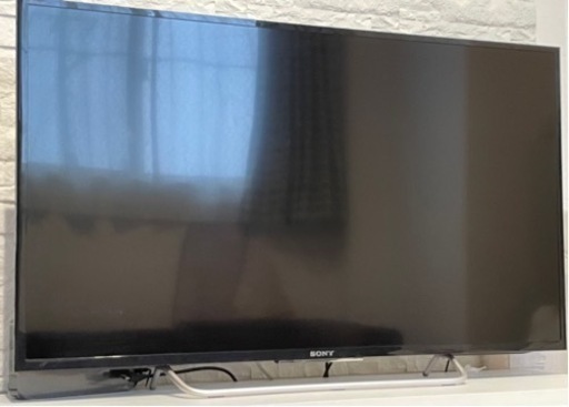 【値下げ中】SONY BRAVIA 40型（KJ40W700C）
