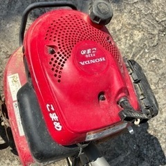 ホンダ 耕運機 こまめ