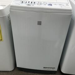 FU728】☆洗濯機 ヒタチ NW-70E5 2019年製 7㎏の通販はau PAY 