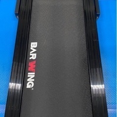 ルームランナー BARWING(バーウイング)