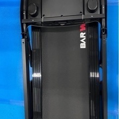 ルームランナー BARWING(バーウイング)