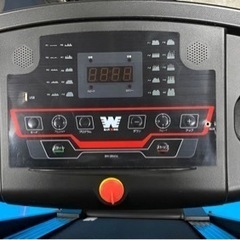 ルームランナー BARWING(バーウイング)