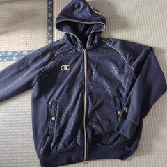 Champion セットアップ