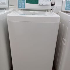 ★ジモティ割あり★ YAMADA 洗濯機 4.5kg 17年製 ...