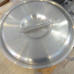 さざなみ [DVD] 2zzhgl6-リサイクル品 PROGUSTO 51cm アルミ寸胴鍋 102リットル 業務用　N-196