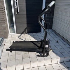 電動ウォーカー（完動品）