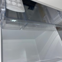 送料・設置込み可　冷蔵庫　157L 無印良品　2019年