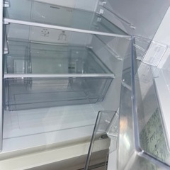 送料・設置込み可　冷蔵庫　157L 無印良品　2019年