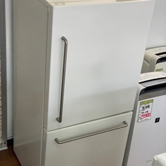 送料・設置込み可　冷蔵庫　157L 無印良品　2019年