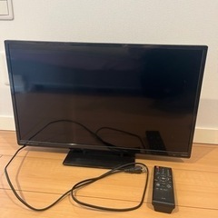 24型液晶テレビ　ORION