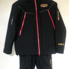 【値下】SHIMANO NEXUS GORE-TEX フィッシン...