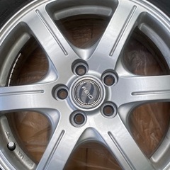 スタッドレス　値下げ交渉可能