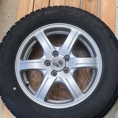 スタッドレス　値下げ交渉可能