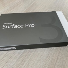 Surface Pro3