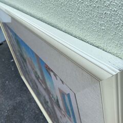 大阪⭐️エコマックス♻️「S250」 美品 トーマス・マックナイト 「ビ