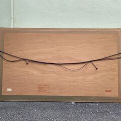 大阪⭐️エコマックス♻️「S250」 美品 トーマス・マックナイト 「ビ