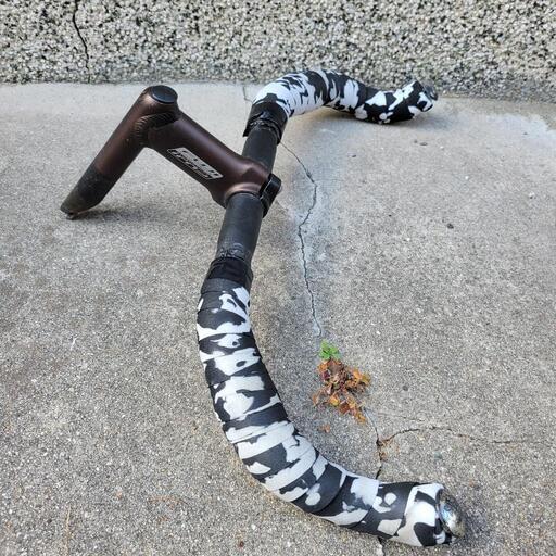 受け渡し予定者様決まりました FUJI TRACK ピストバイク